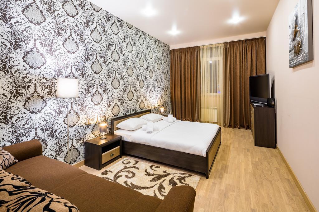 Apartments Alfa Tsekhova 1 Львов Экстерьер фото