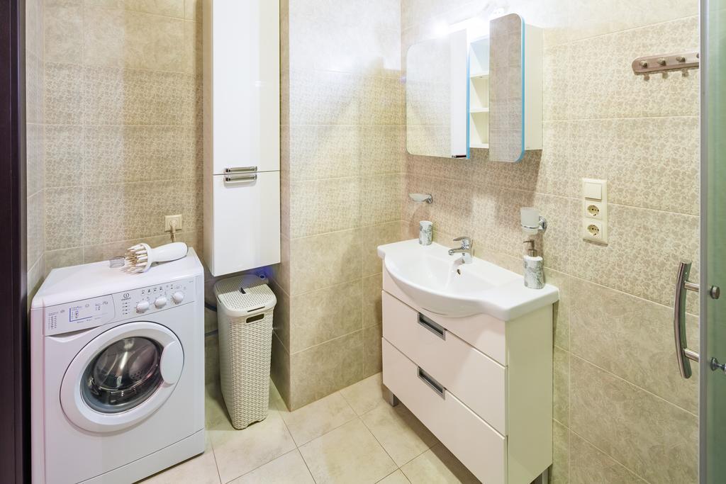 Apartments Alfa Tsekhova 1 Львов Экстерьер фото