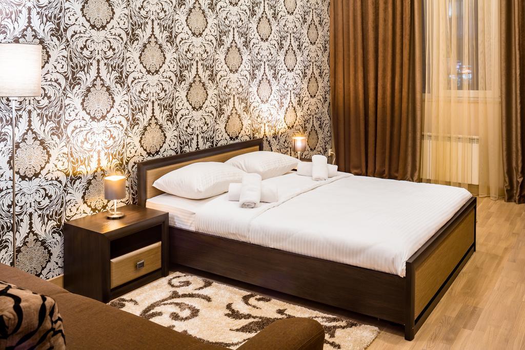 Apartments Alfa Tsekhova 1 Львов Экстерьер фото
