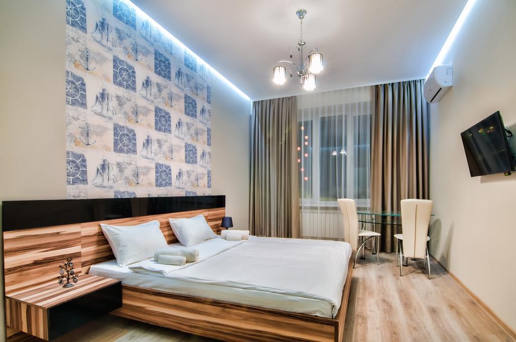Apartments Alfa Tsekhova 1 Львов Экстерьер фото