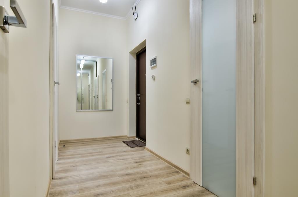 Apartments Alfa Tsekhova 1 Львов Экстерьер фото